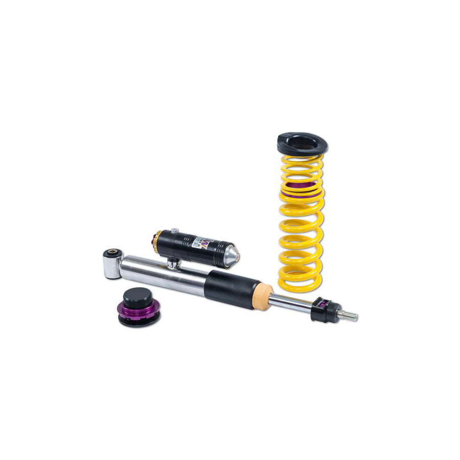 KW BMW F87 Variant 4 Coilover Kit (M2 & M2 Competition)