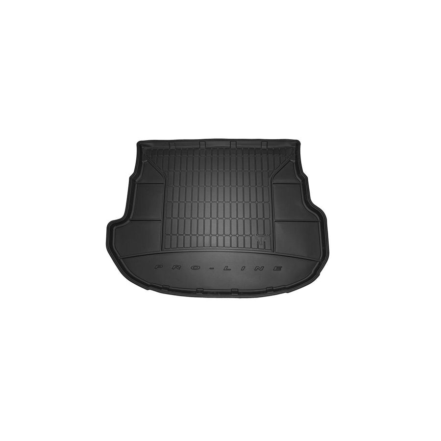 FROGUM TM404021 Car boot tray for MAZDA 6 Saloon (GG) TPE (thermoplastic elastomer), Nonslip