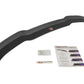 Maxton Design FO-FI-8-STLINE-CAP1T Spoiler Cap V.1 Ford Fiesta ST / ST-Line MK8 | Duco Car Parts UK Car Parts