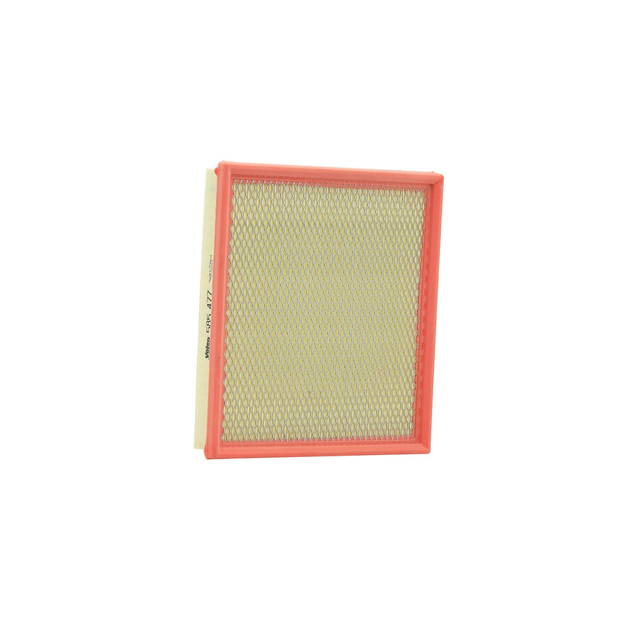 VALEO 585477 Air Filter | Duco Car Parts UK Car Parts