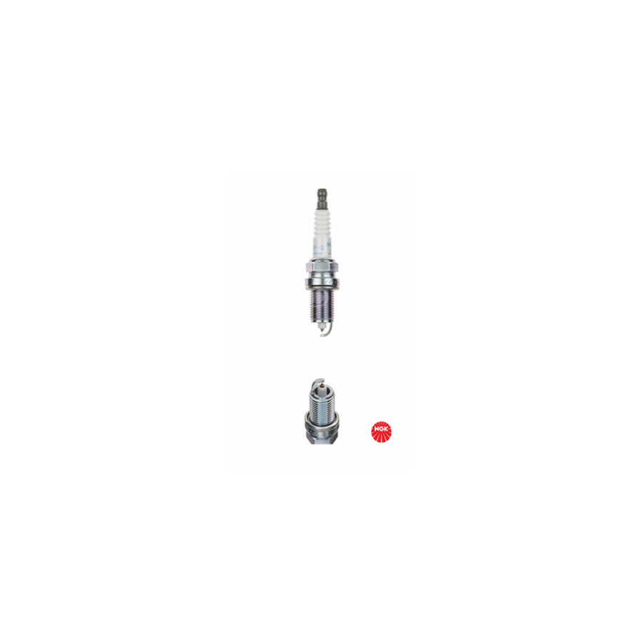 NGK ZFR6BP-G (1748) - Laser Platinum Spark Plug / Sparkplug