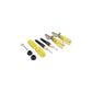 ST Suspensions 18226005 Smart Fortwo COILOVER KIT XA 1