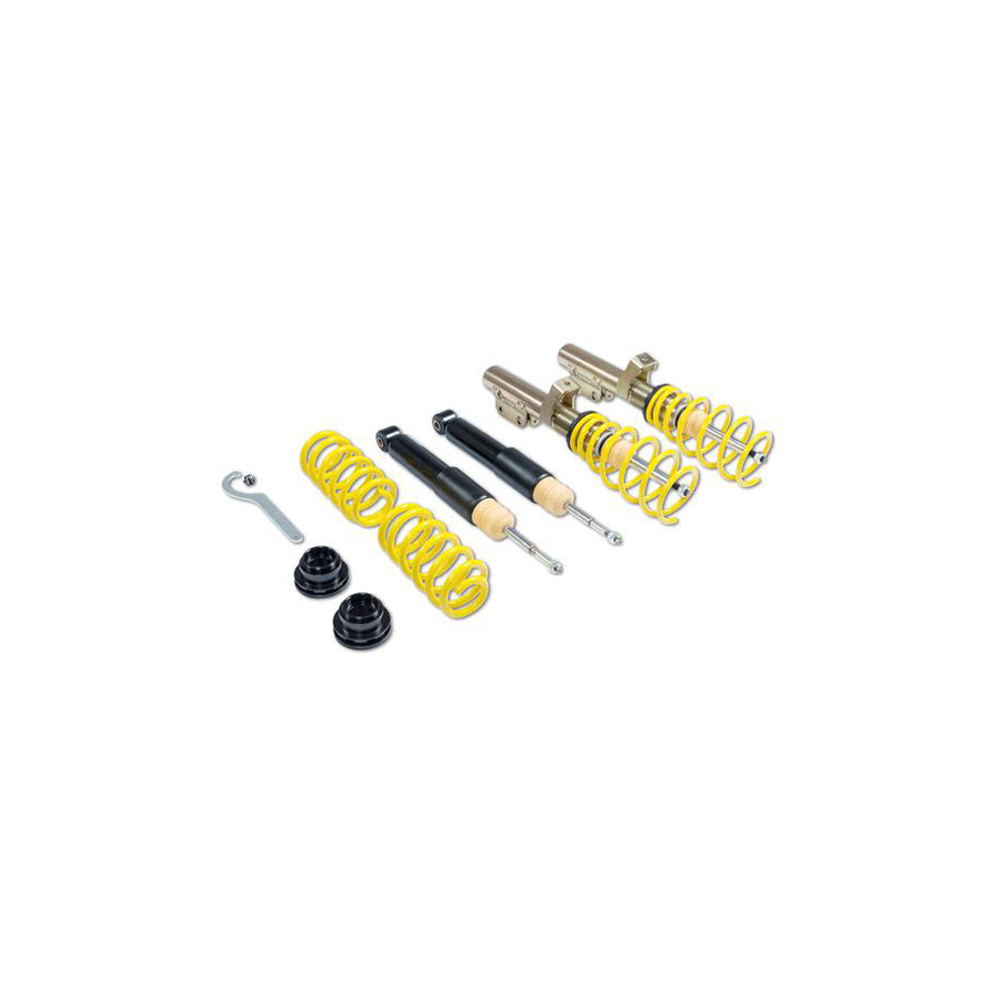 ST Suspensions 18226005 Smart Fortwo COILOVER KIT XA 1