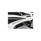 AC Schnitzer BMW G14 G15 AC3 20" Forged Bi-colour Alloy Wheel Set (840dx, 840i, 840ix & M850ix)