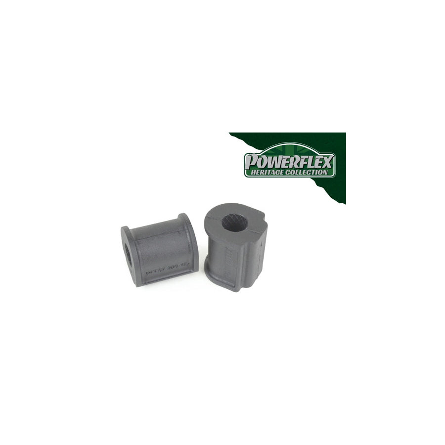 Powerflex PFF57-209-18H Porsche Rear Anti Roll Bar Bush 18mm (Inc. 993, 968, 911 Classic) | Duco Car Parts UK Car Parts