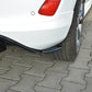 Maxton Design Ford Fiesta ST-Line MK8 Rear Side Splitters V.1