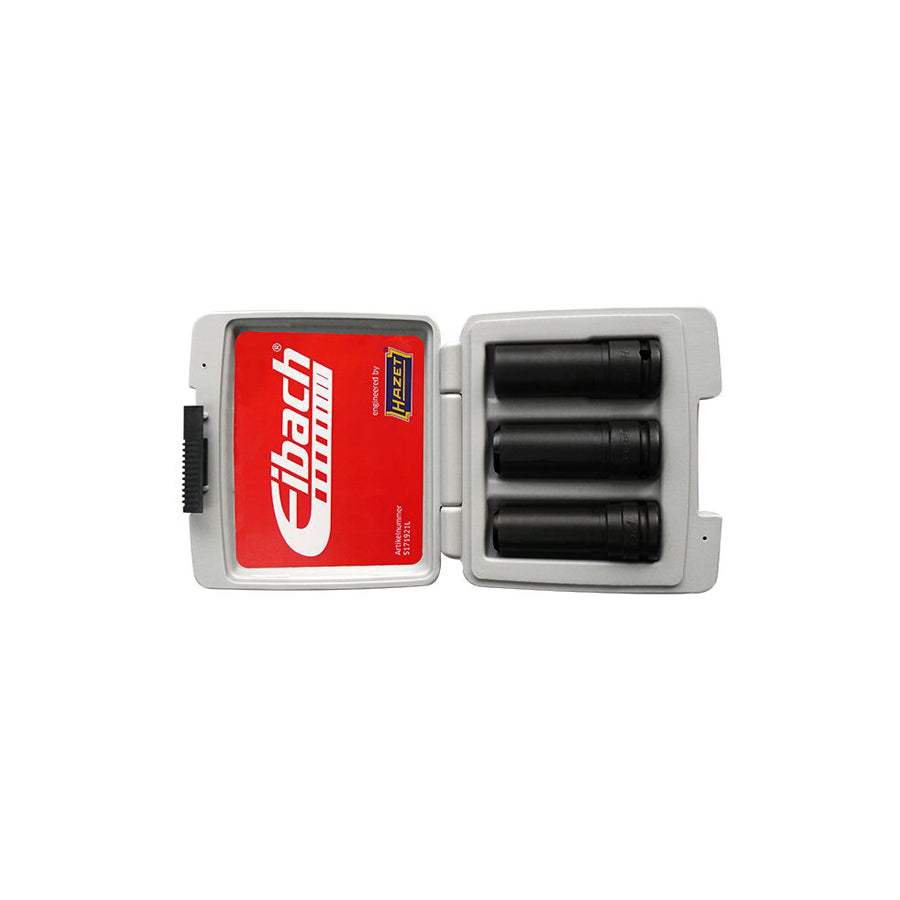 EIBACH Pro-Spacer-Special Tools S171921L Lug wrench kit Hexagon, 3, Spanner size: 17, 19, 21