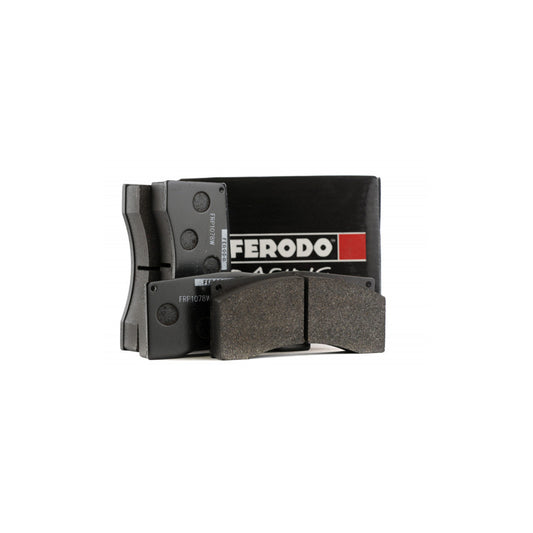 Ferodo BMW F10 F12 G30 G05 DS2500 Rear Brake Pads (Inc. 535i, 640i, 840i & X5 M40i)