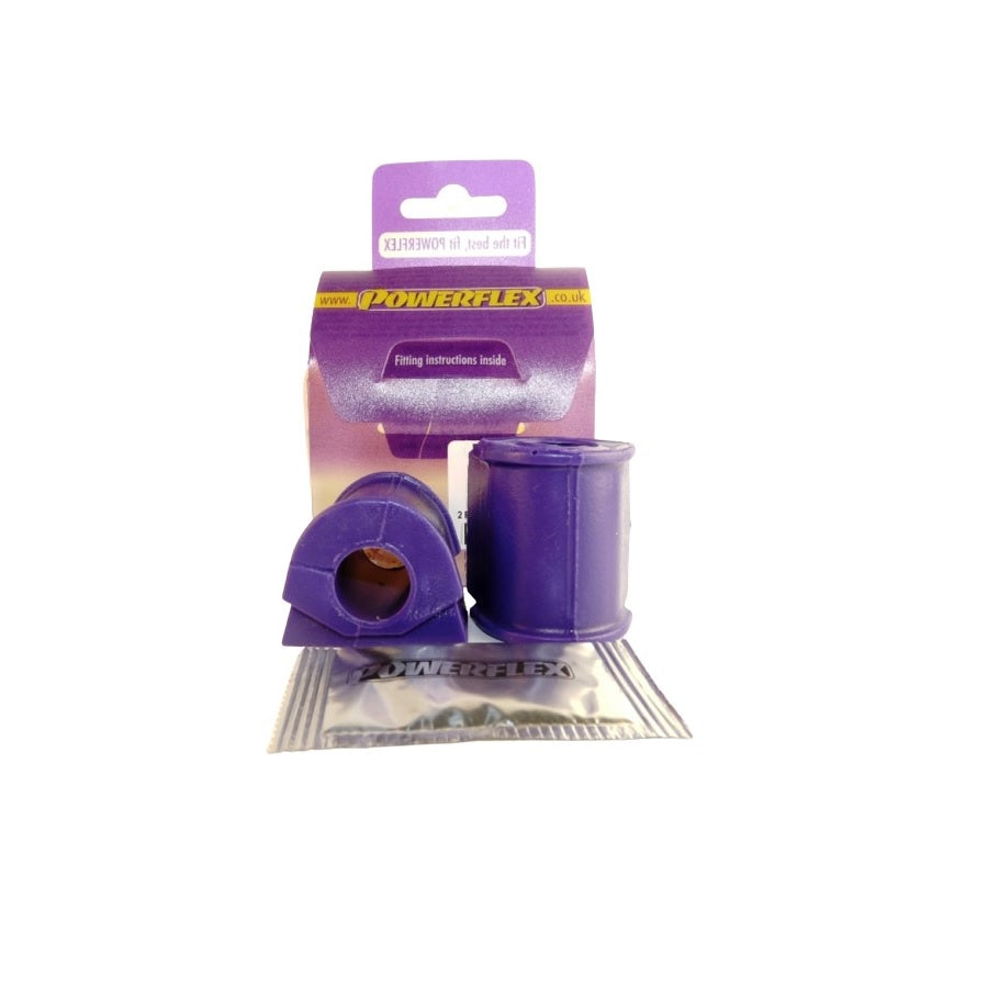 Powerflex PFR27-208-17 Jaguar (Daimler) Rear Anti Roll Bar Mounting Bush 17mm (Inc. XJ8,  XJR,  XJ Sport - X308) | Duco Car Parts UK Car Parts