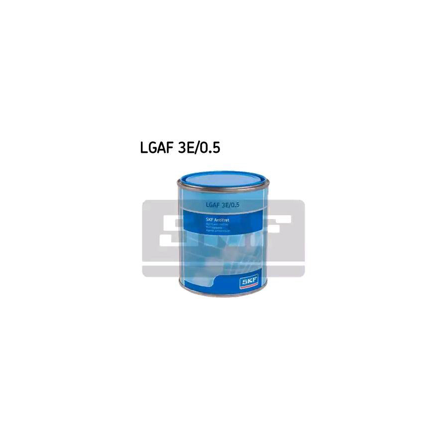 SKF LGAF 3E/0.5 Mounting Paste | Duco Car Parts UK Car Parts