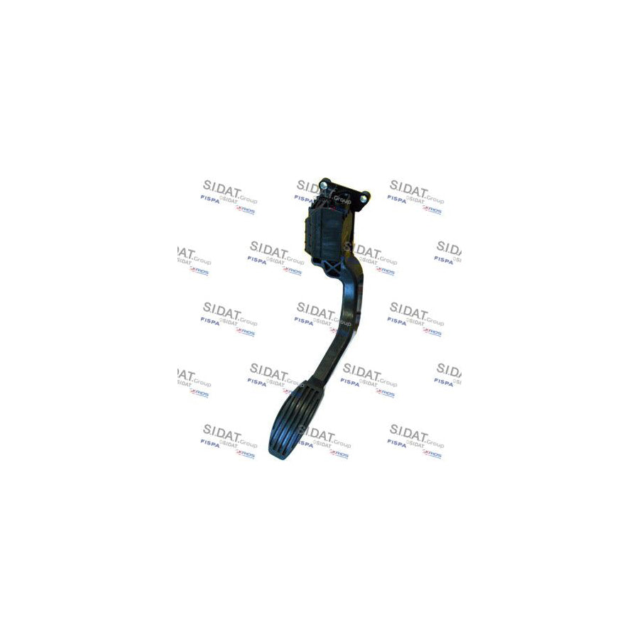 FISPA 84.410 Accelerator Pedal Kit for LANCIA Ypsilon II (843) | Duco Car Parts UK Car Parts