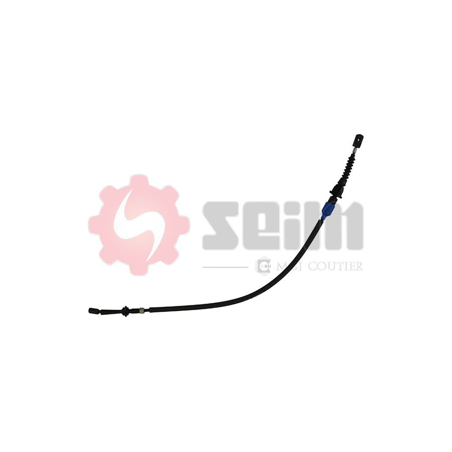 SEIM 600350 Throttle Cable for FORD SIERRA | Duco Car Parts UK Car Parts