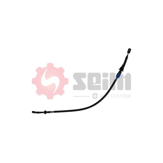 SEIM 600350 Throttle Cable for FORD SIERRA | Duco Car Parts UK Car Parts