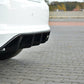 Maxton Design Ford Fiesta ST-Line MK8 Rear Valance