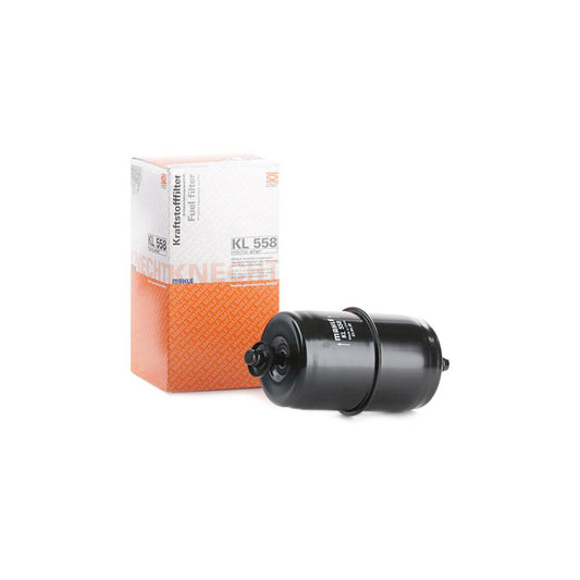 MAHLE ORIGINAL KL 558 Fuel filter In-Line Filter