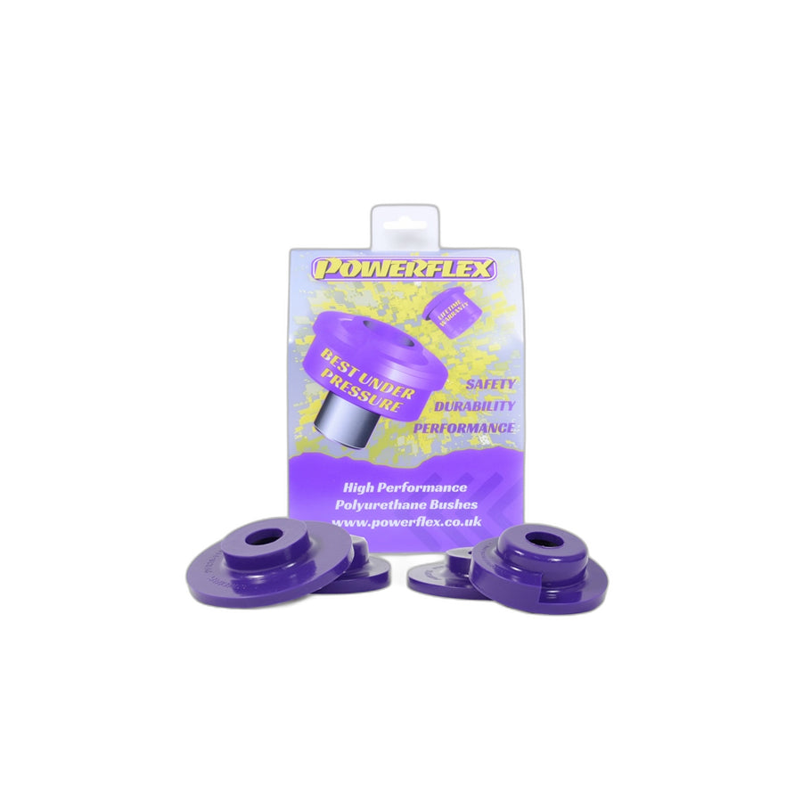 Powerflex PFR26-119 Kia Hyundai Rear Upper And Lower Spring Pads (Inc. Cee'd/Proceed/XCeed, Elantra, i30, Veloster) | Duco Car Parts UK Car Parts