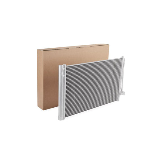 MAHLE ORIGINAL AC 344 000S Air conditioning condenser with dryer