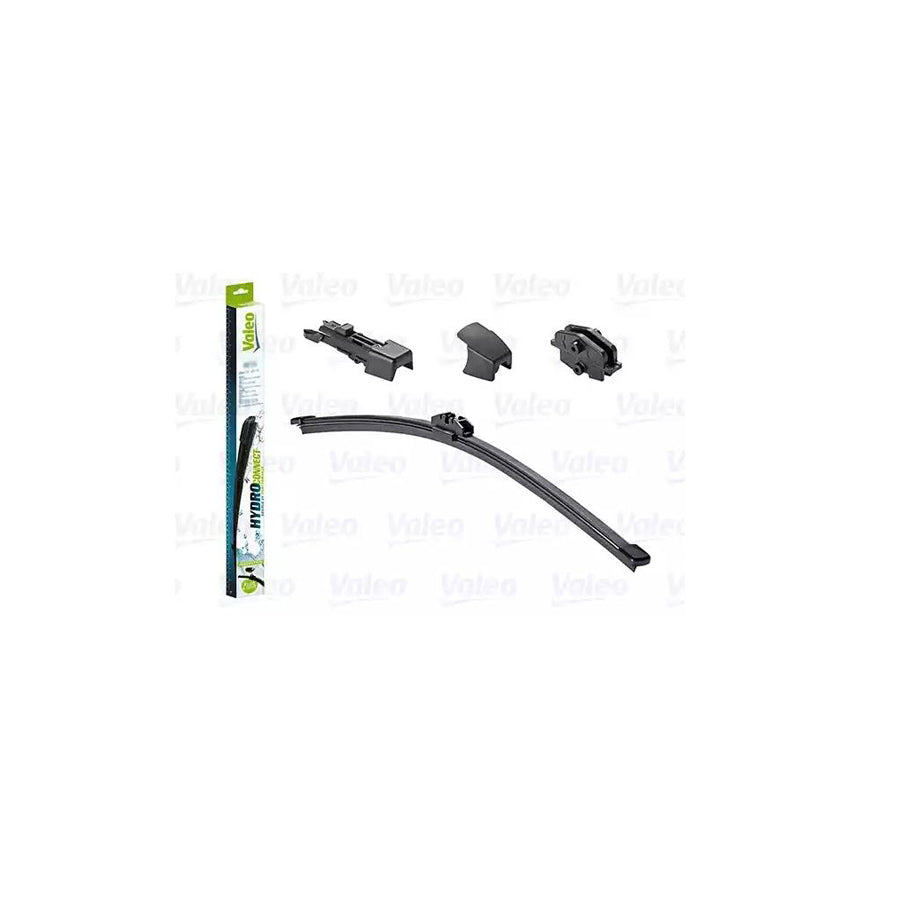 Valeo Hydroconnect 578565 Wiper Blade | Duco Car Parts UK Car Parts