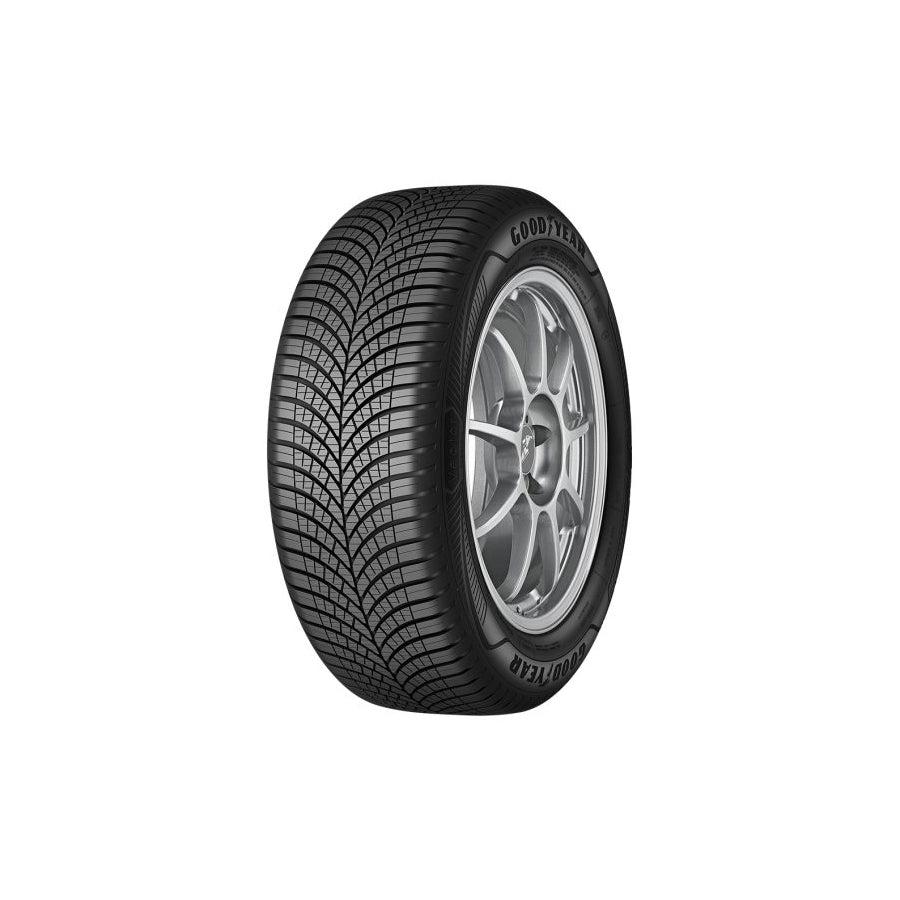 Goodyear Ultragrip Performance + Suv St 255/40 R21 102T XL Winter Jeep / 4x4 Tyre