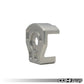 034Motorsport Billet Aluminum Dogbone Mount Insert for Early (Up to 2008.5) MkV Volkswagen Golf/Jetta/GTI/GLI & 8J/8P Audi TT/A3