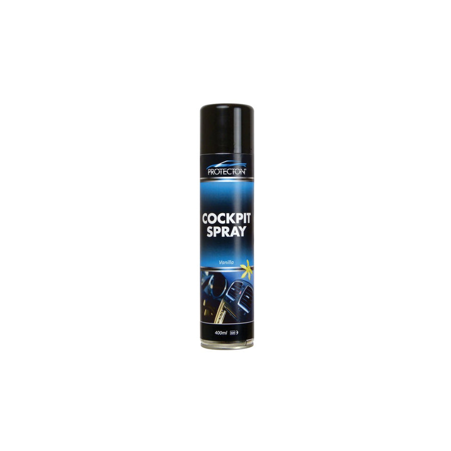 Protecton Cockpit Spray 1890104 Synthetic Material Care Products | Duco Car Parts UK Car Parts