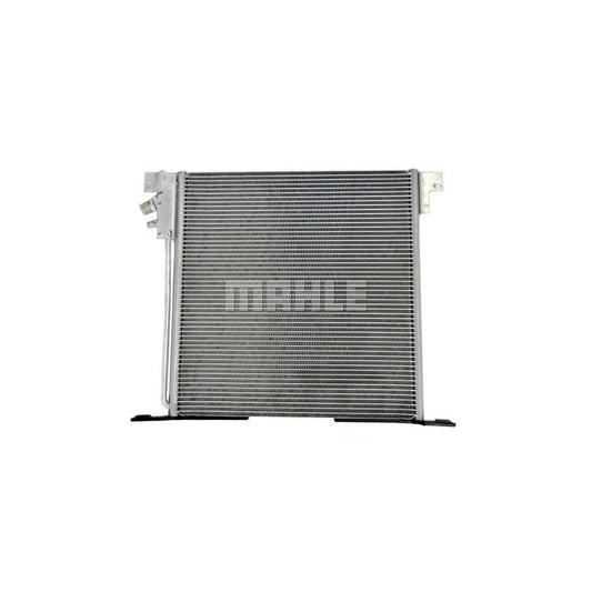 MAHLE ORIGINAL AC 212 000S Air conditioning condenser without dryer