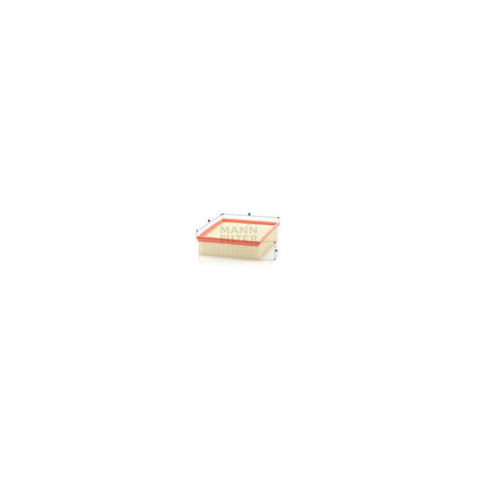 MANN-FILTER C 26 168 Air Filter Filter Insert