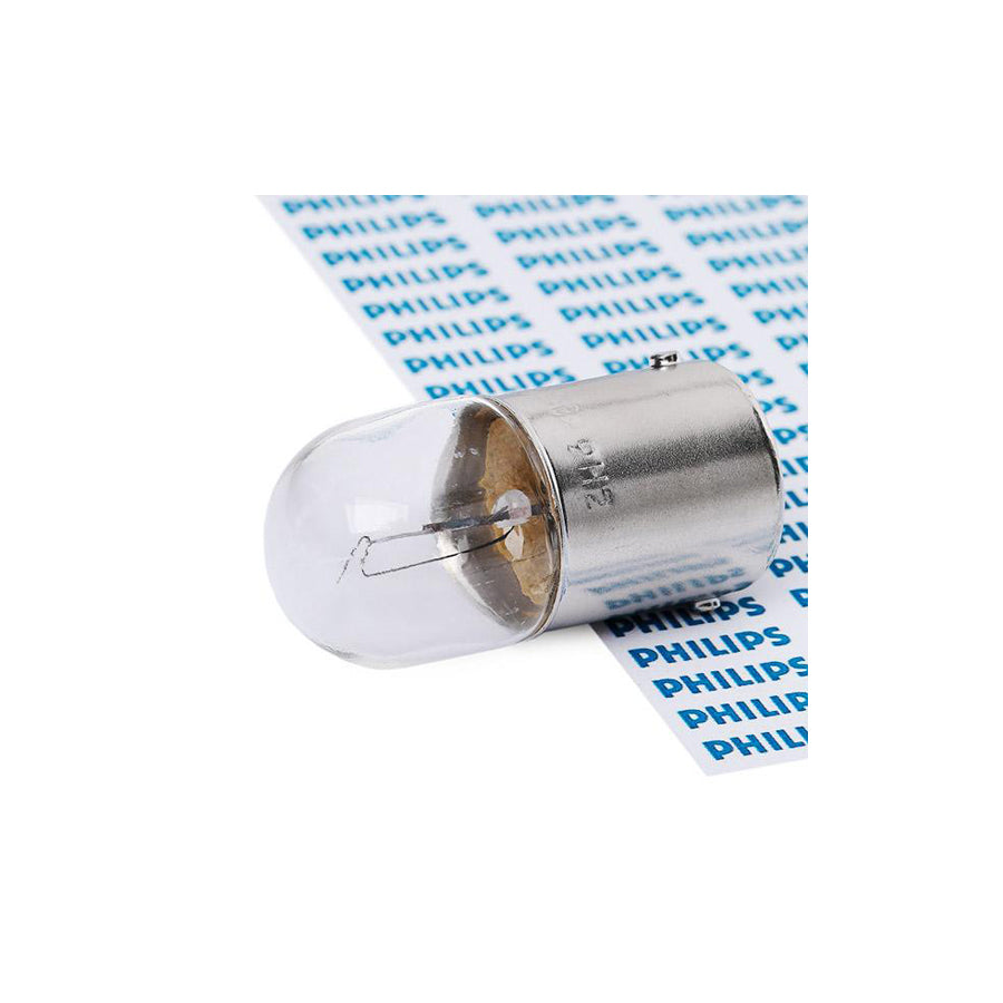 PHILIPS MasterLife 13821MLCP Bulb, indicator 24V 5W, Ball-shaped lamp, R5W, BA15s