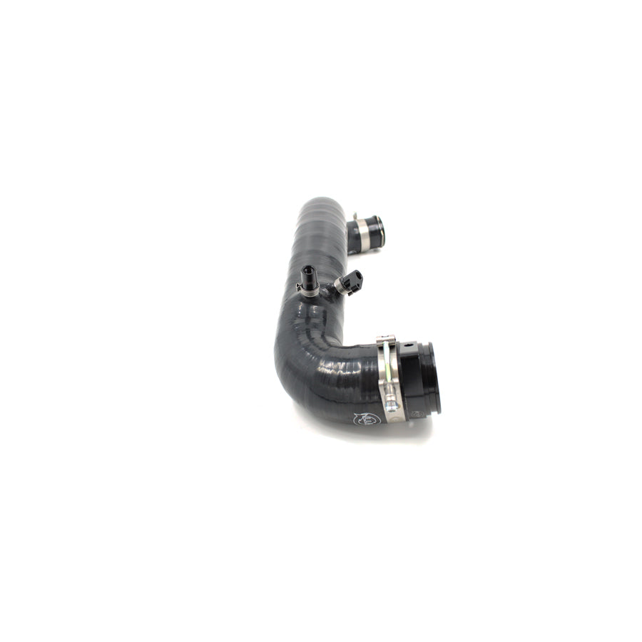 VTT BMW Gen1 B58 F20 F22 F30 F32 Single Piece Silicone Chargepipe - Non-BOV (M140i, M240i, 340i & 440i)
