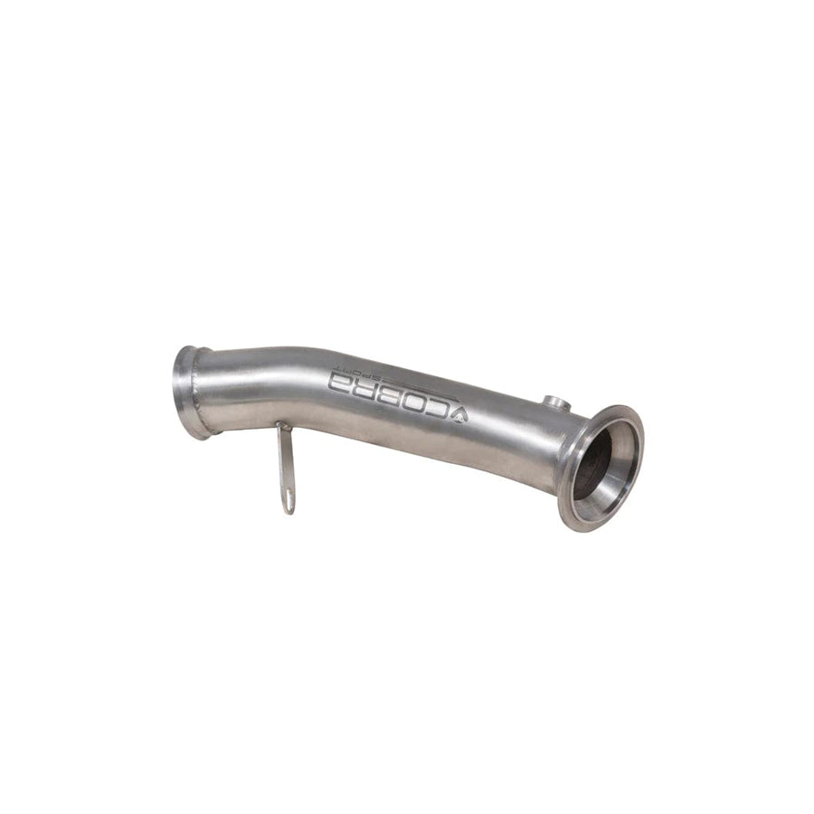 Cobra BMW N55 F22 M235i Sports Cat / De-Cat Downpipe