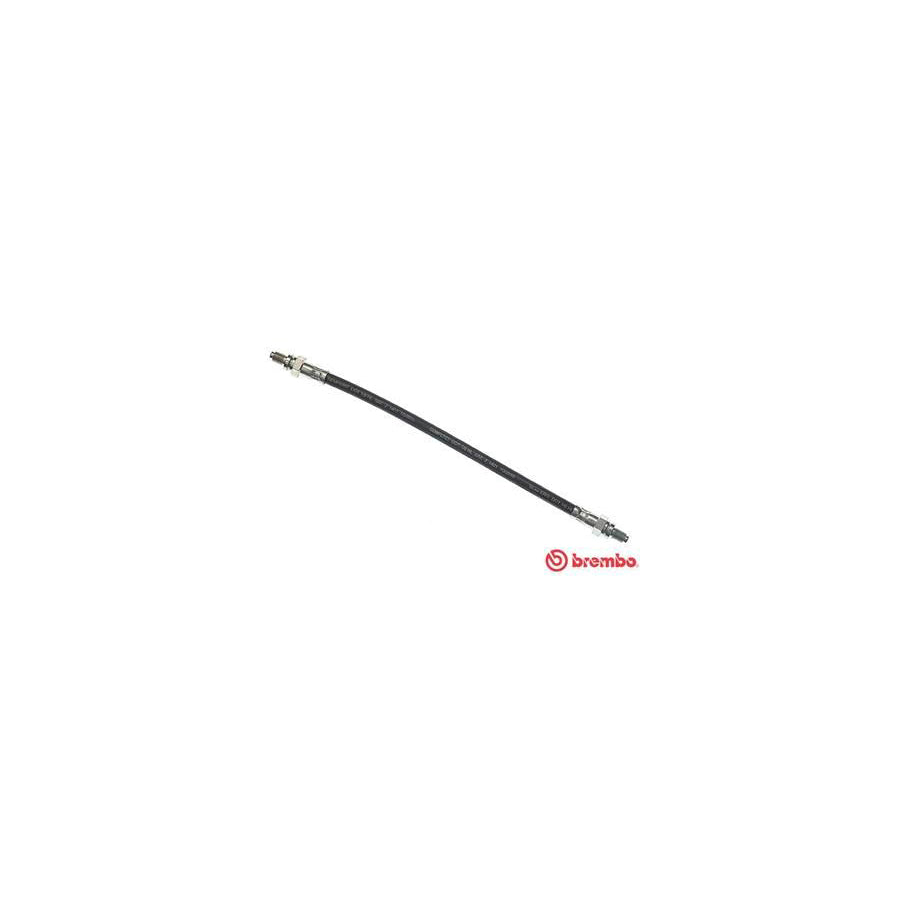 BREMBO T 24 008 Brake Hose 341Mm M10X1 