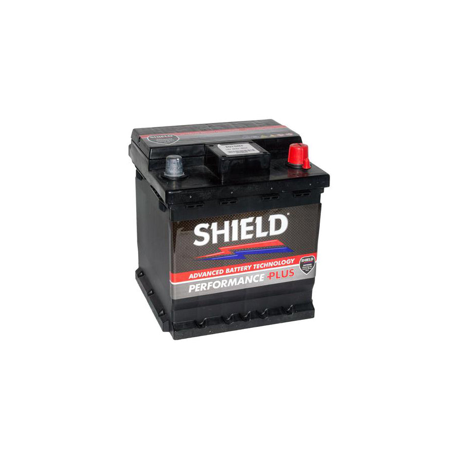 Shield 202 SMF Performance Plus Automotive & Commercial Battery