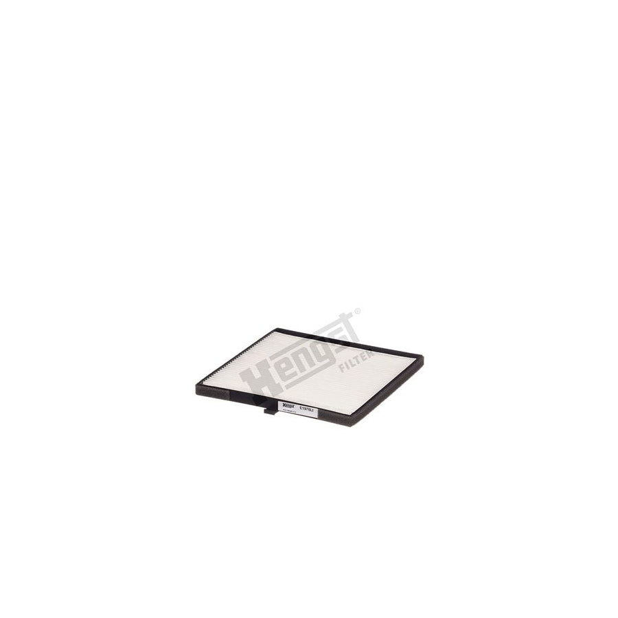 Hengst Filter E1976Li Pollen Filter | Duco Car Parts UK Car Parts