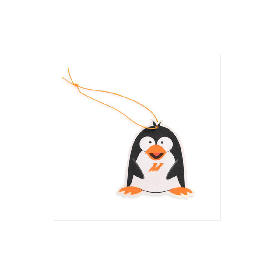 Mishimoto MMPROMO-FRESH-BAN Chilly The Penguin Air Fresheners 