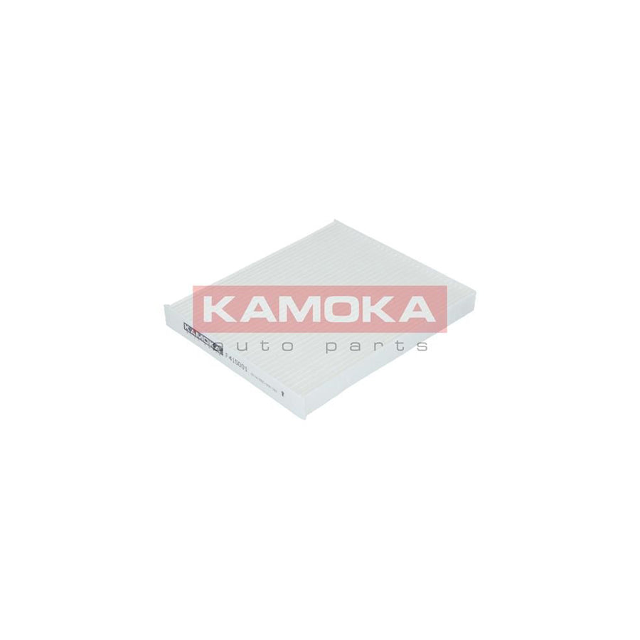 Kamoka F415001 Pollen Filter | Duco Car Parts UK Car Parts