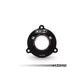 034Motorsport Turbo Muffler Delete With Test Ports, Volkswagen MKVII Golf/GTI/R, 8V/8S Audi A3/S3/TT/TTS, B8/B9 Audi A4/A5/Allroad