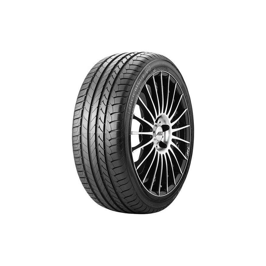 Goodyear EfficientGrip??(*) 225/45 R18 91W Summer Tyre