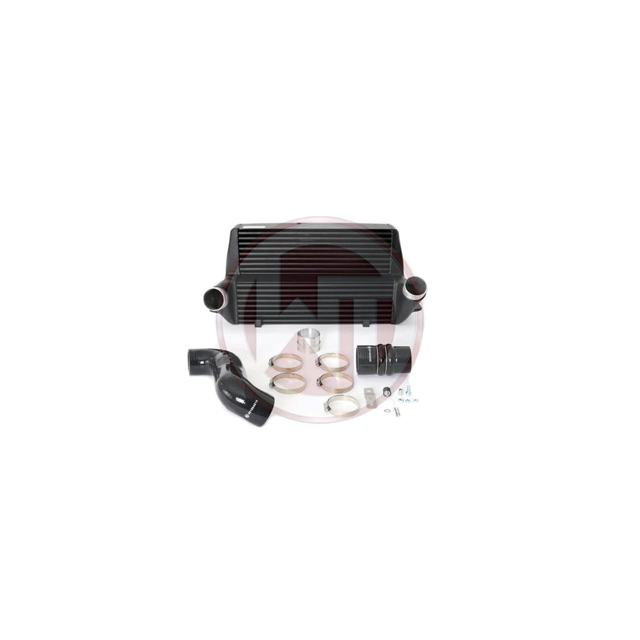 Wagner BMW N54 & N55 E82-E93 EVO3 Competition Intercooler 1M, 135i & 335i