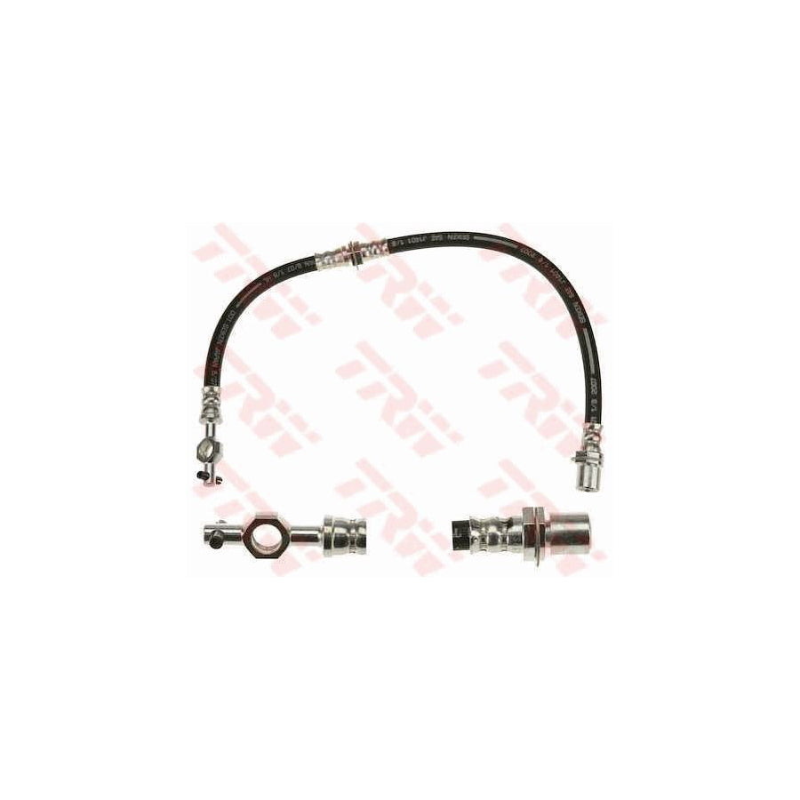 TRW PHD823 Brake Hose for TOYOTA CELICA