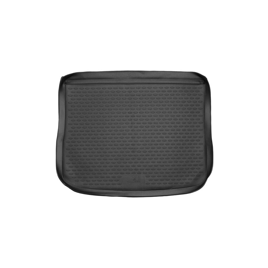 WALSER 70828 Car boot tray for VW TIGUAN Elastomer, Nonslip