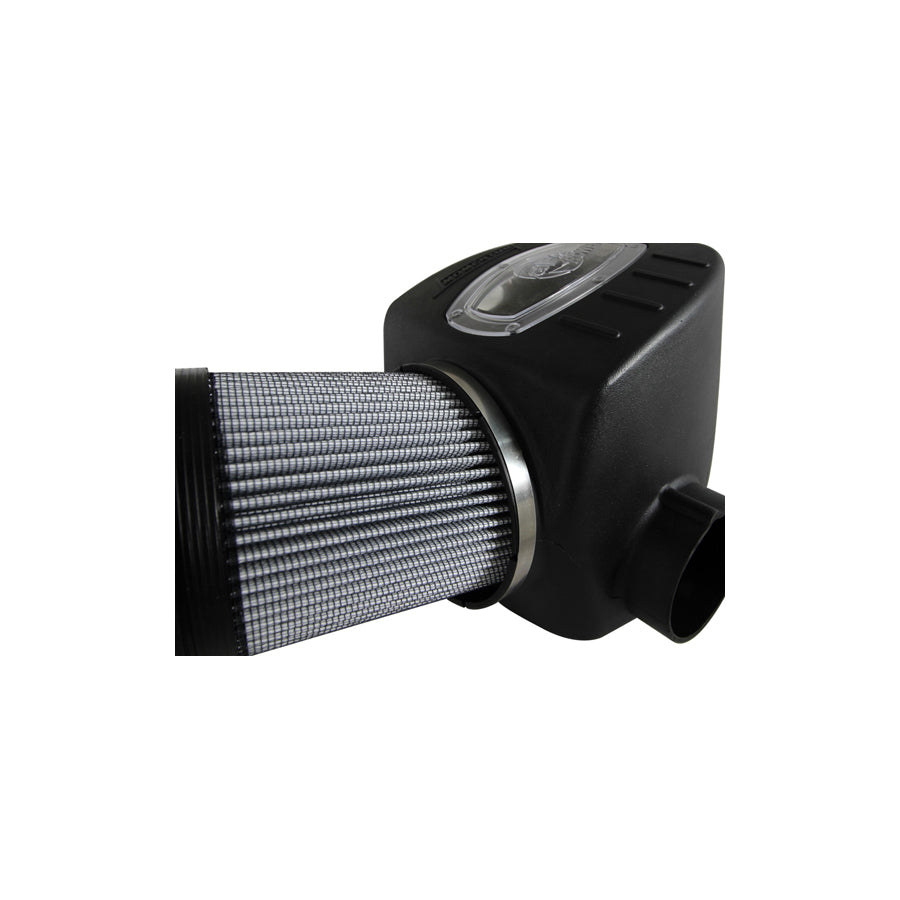 aFe BMW F10 528i Momentum Cold Air Intake System