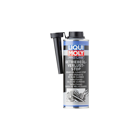 Liqui Moly Pro Line Gear Oil Leak Stop 500ml