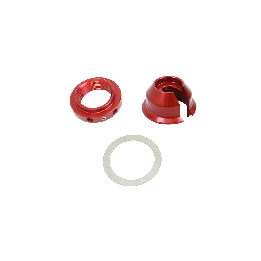  aFe 56080-SP13 2.5" Coil Over Kit Single Rate Extended Seat Spring Seat Collar Kit  | Duco Car Parts UK Car Parts
