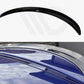 Maxton Design FO-FO-1-RS-CAP1T Spoiler Cap Ford Focus MK1 Rs | Duco Car Parts UK Car Parts