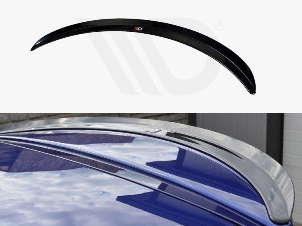 Maxton Design FO-FO-1-RS-CAP1T Spoiler Cap Ford Focus MK1 Rs | Duco Car Parts UK Car Parts