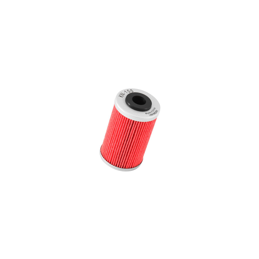 K&N KN-155 Oil Filter