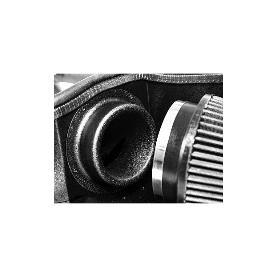 Integrated Engineering Audi Volkswagen 2.0T FSI Cold Air Intake Kit (MK6 Golf R, MK5 GTI, Jetta, GLI & A3)