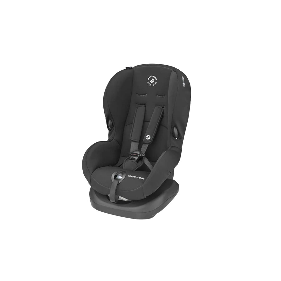 MAXI-COSI Priori SPS+ 8636870110 Child car seat without Isofix, 9-18 kg, without seat harness, Black