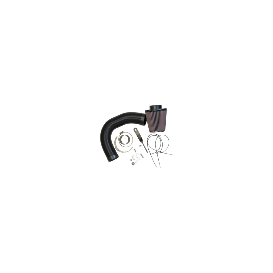 K&N 57-0621 Performance Air Intake System