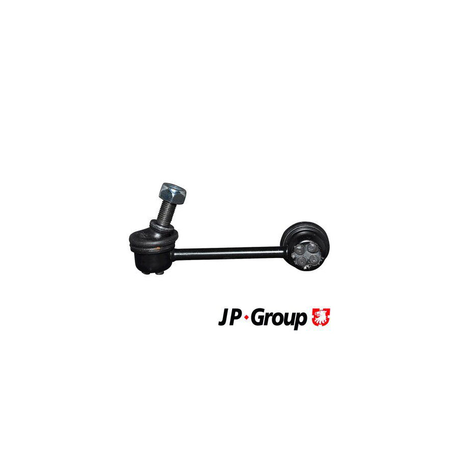 JP GROUP 1632200400 Gear Lever Gaiter Black, Mat